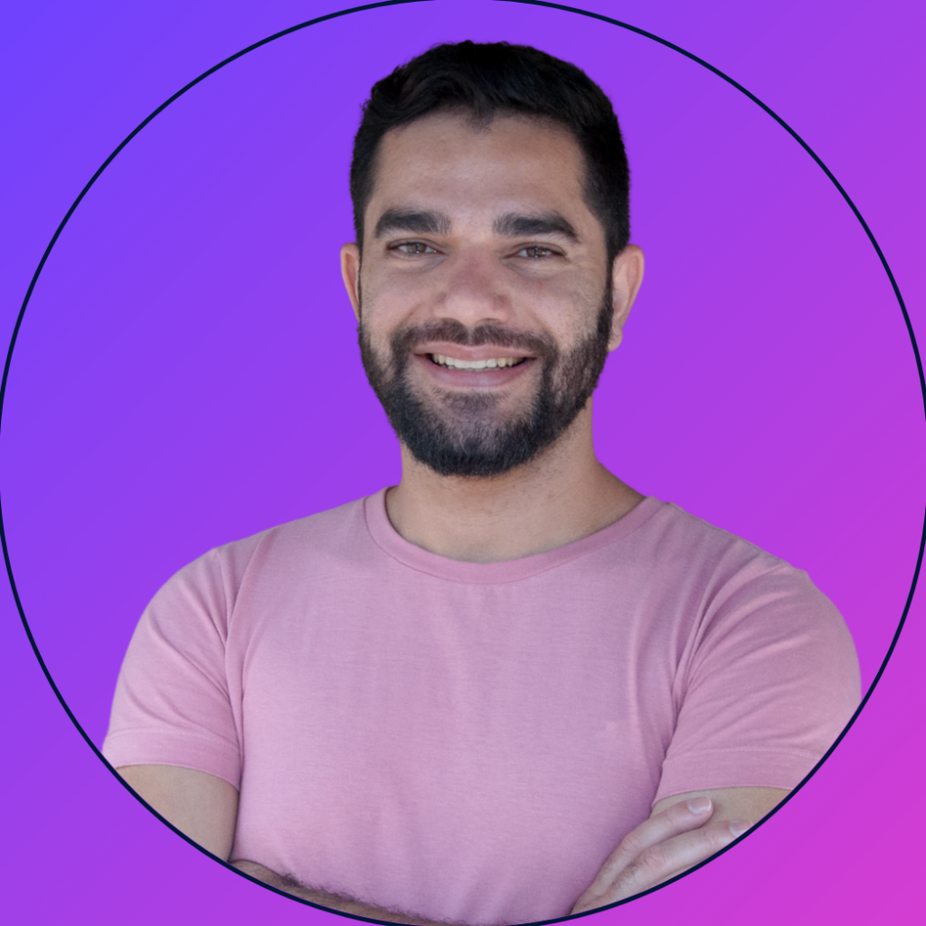 Dhionata Martins Perfil 1