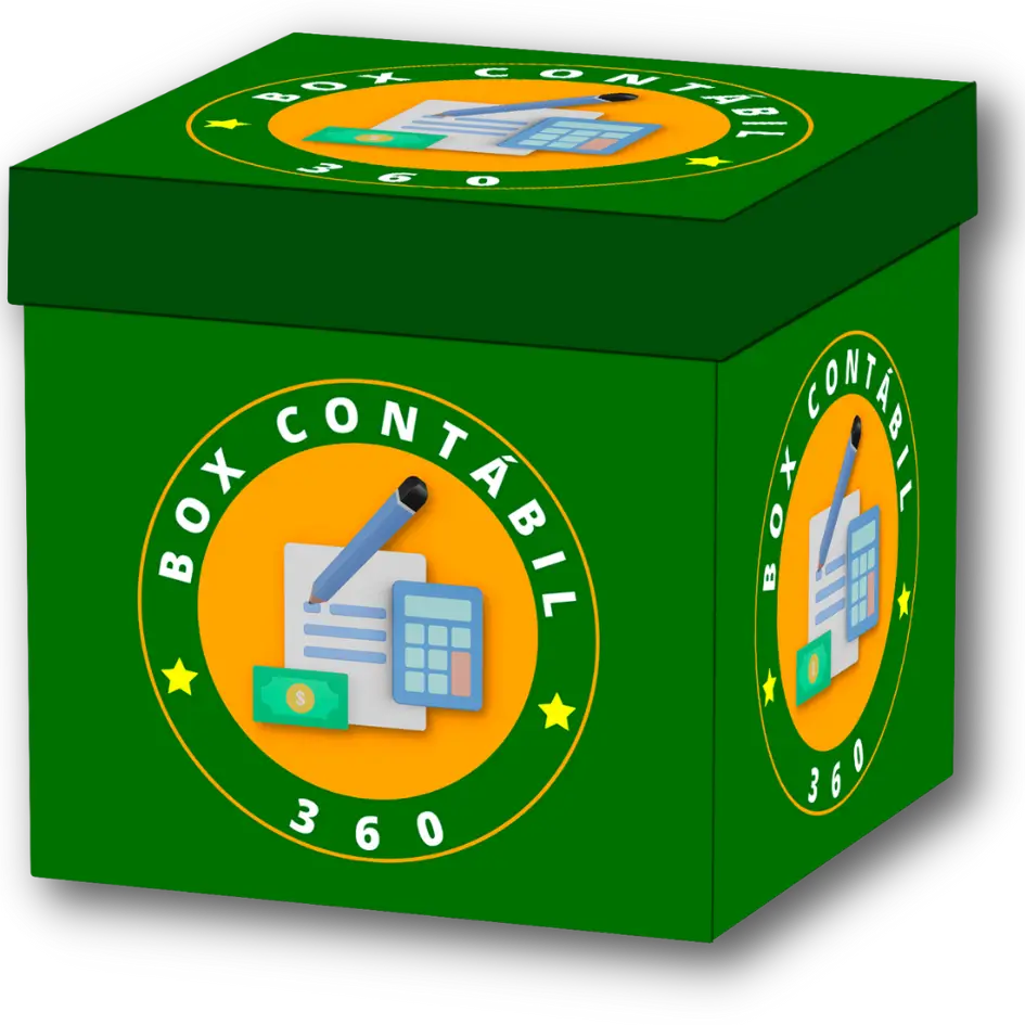Box Contabil Redesign 360