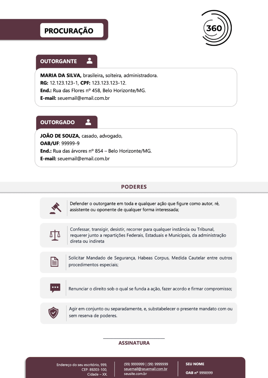 Box Visual Law 2.0 - Imagem 10
