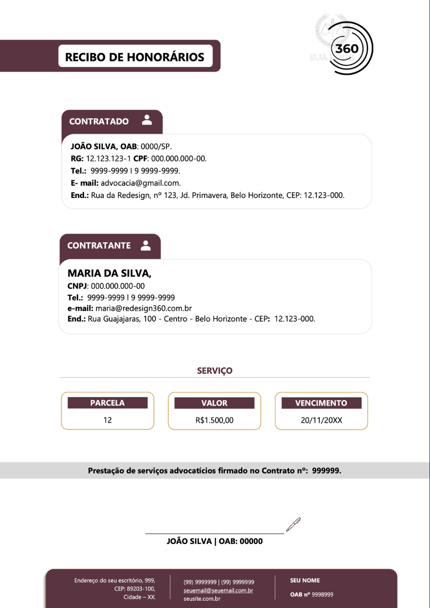 Box Visual Law 2.0 - Imagem 11