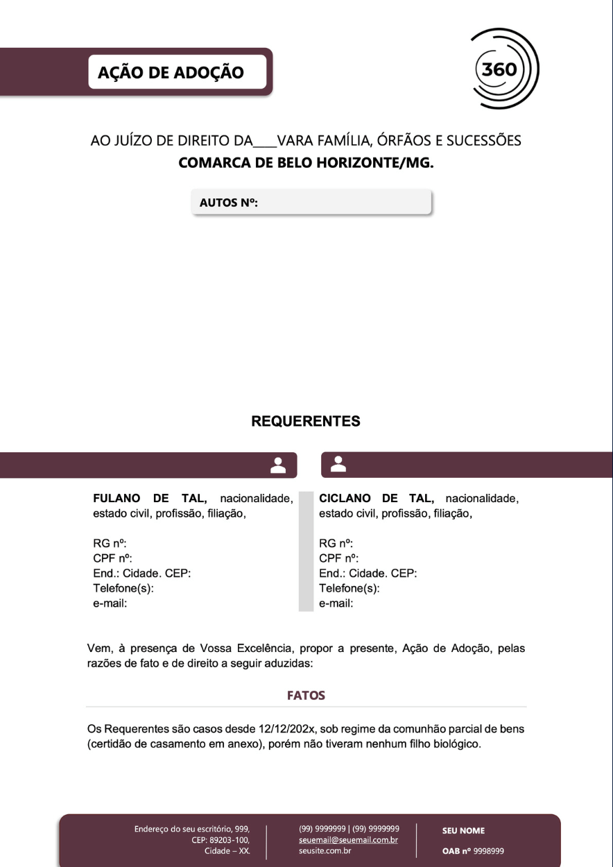 Box Visual Law 2.0 - Imagem 12