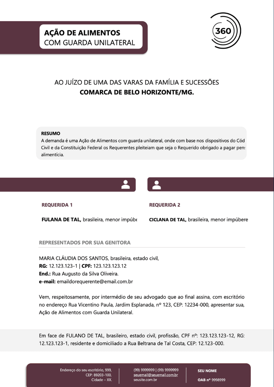 Box Visual Law 2.0 - Imagem 14