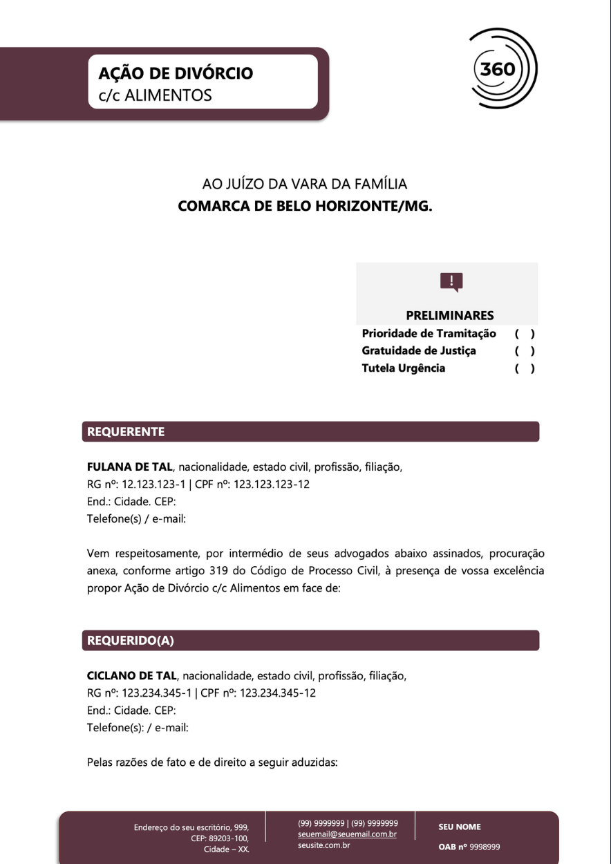Box Visual Law 2.0 - Imagem 15
