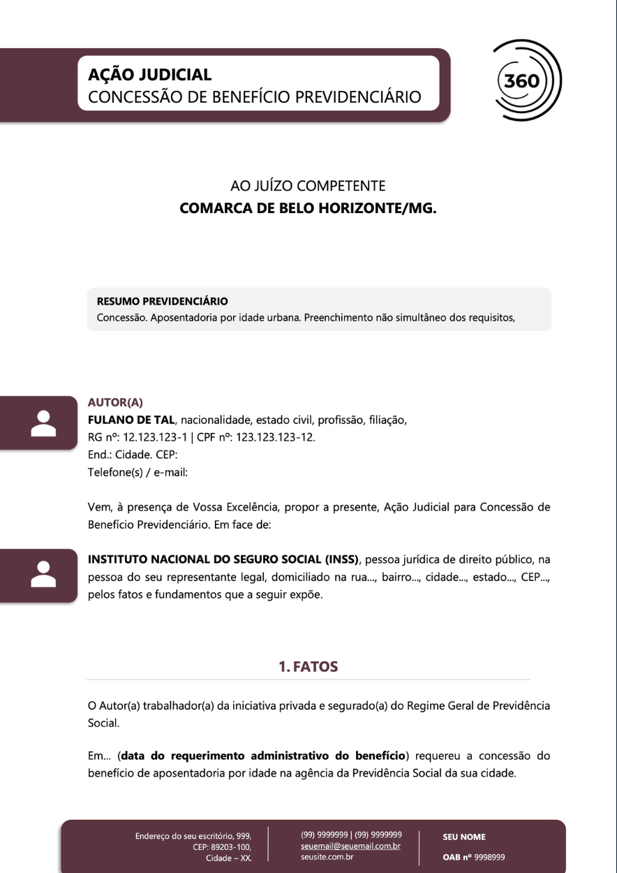 Box Visual Law 2.0 - Imagem 16