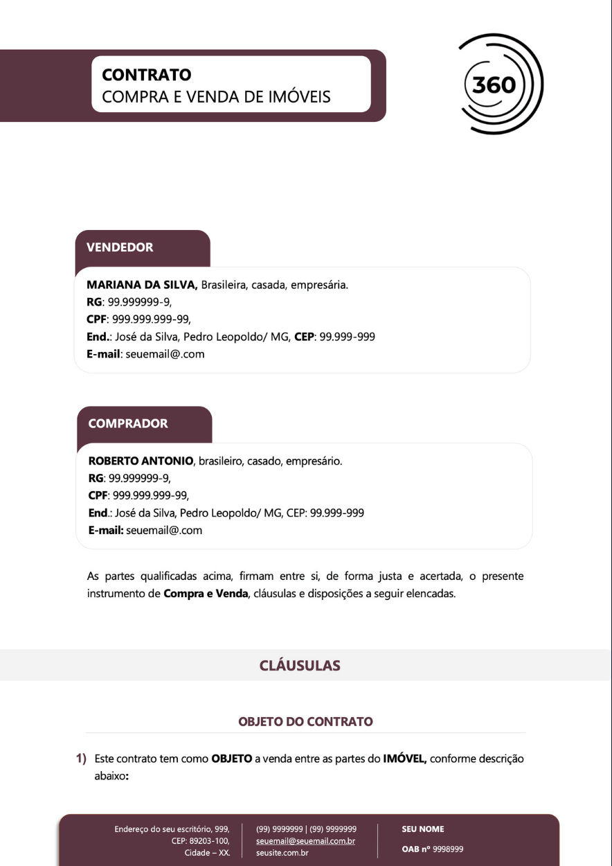 Box Visual Law 2.0 - Imagem 18
