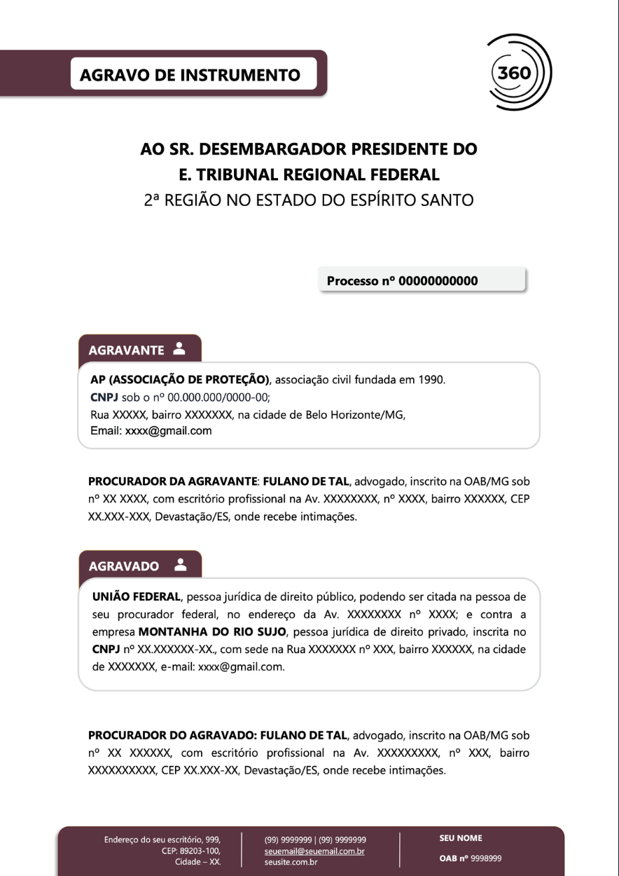 Box Visual Law 2.0 - Imagem 2