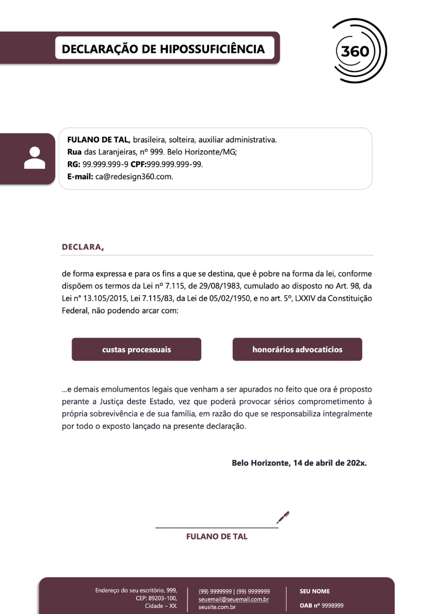 Box Visual Law 2.0 - Imagem 22