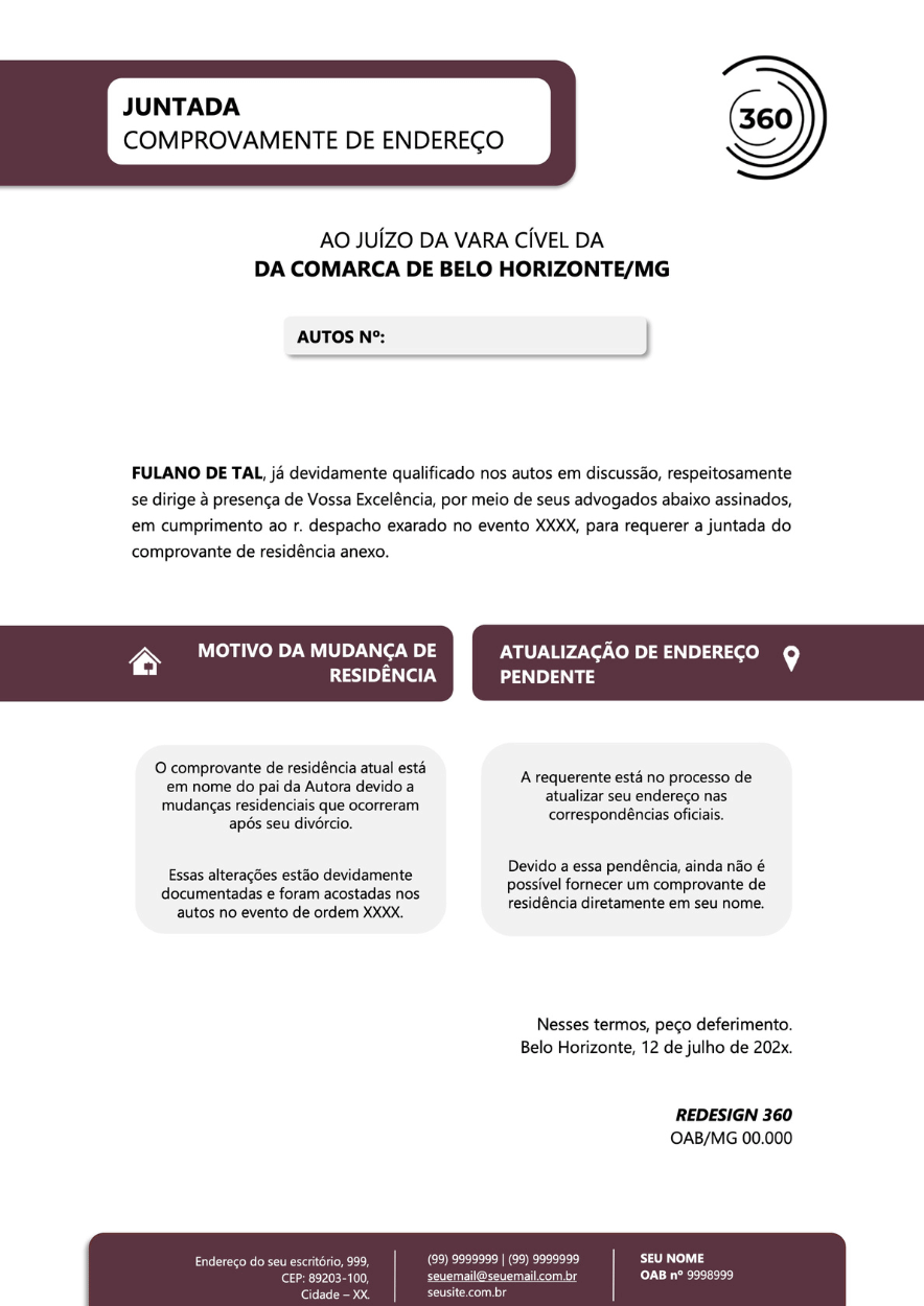 Box Visual Law 2.0 - Imagem 23