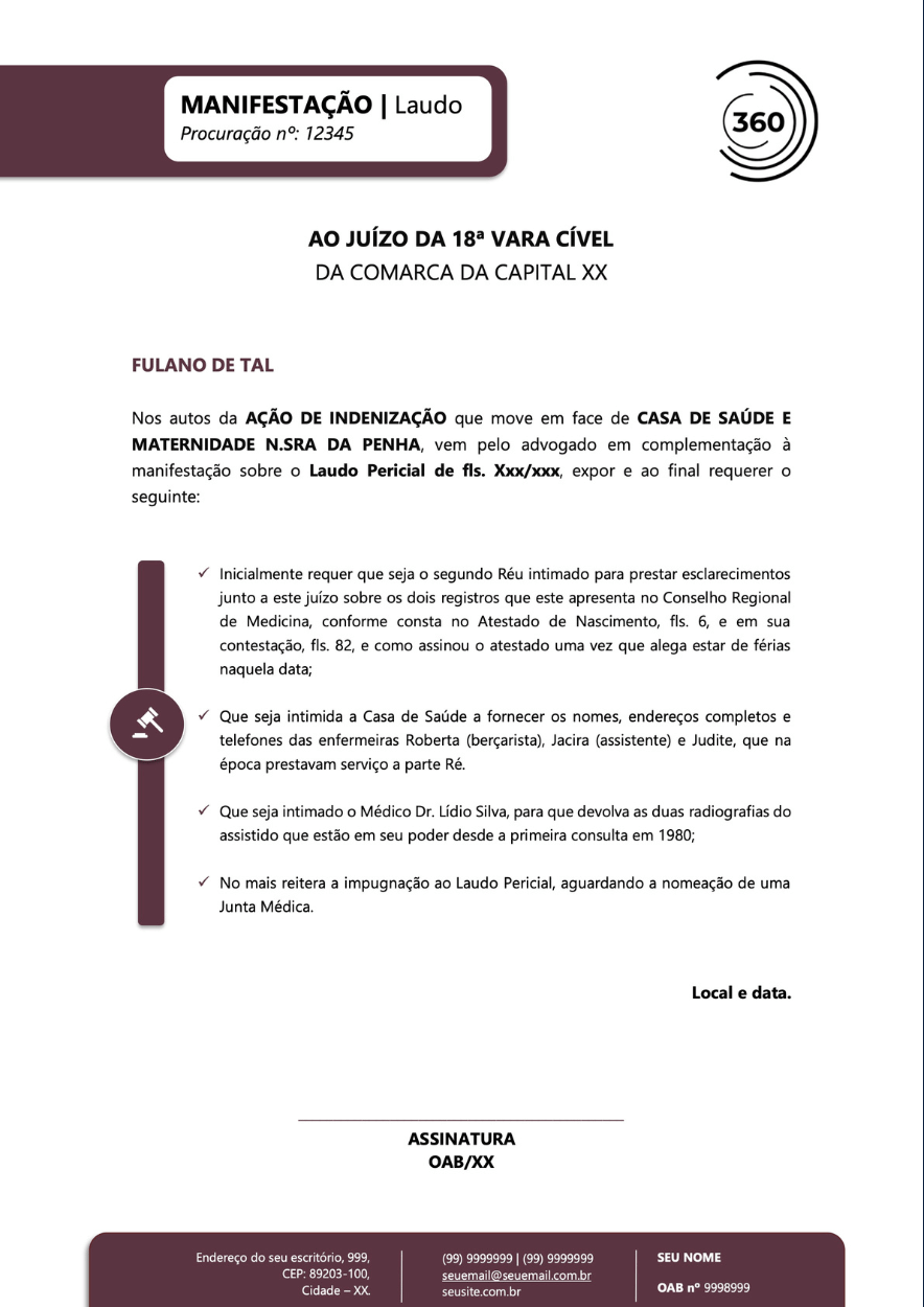 Box Visual Law 2.0 - Imagem 24