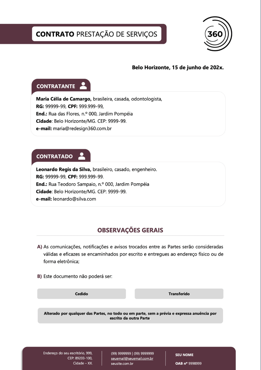 Box Visual Law 2.0 - Imagem 3