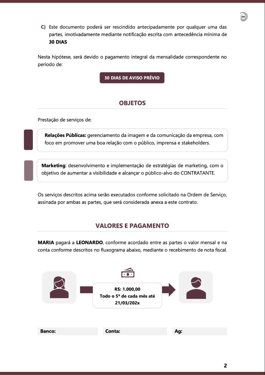 Box Visual Law 2.0 - Imagem 5