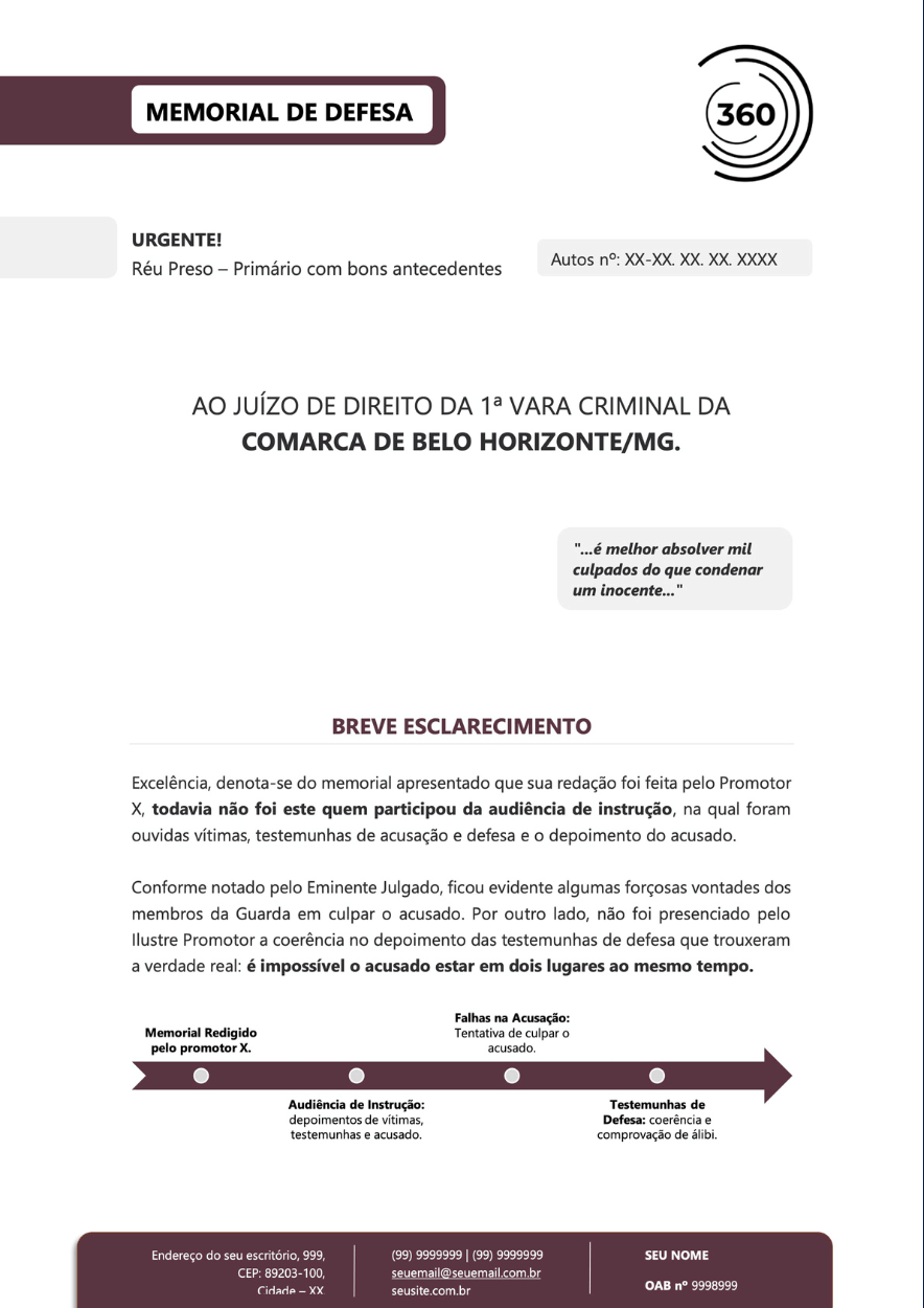 Box Visual Law 2.0 - Imagem 7