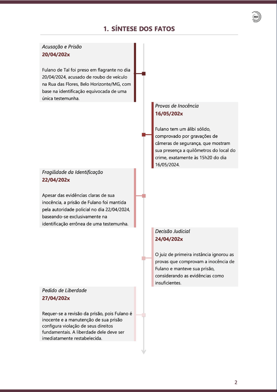 Box Visual Law 2.0 - Imagem 8