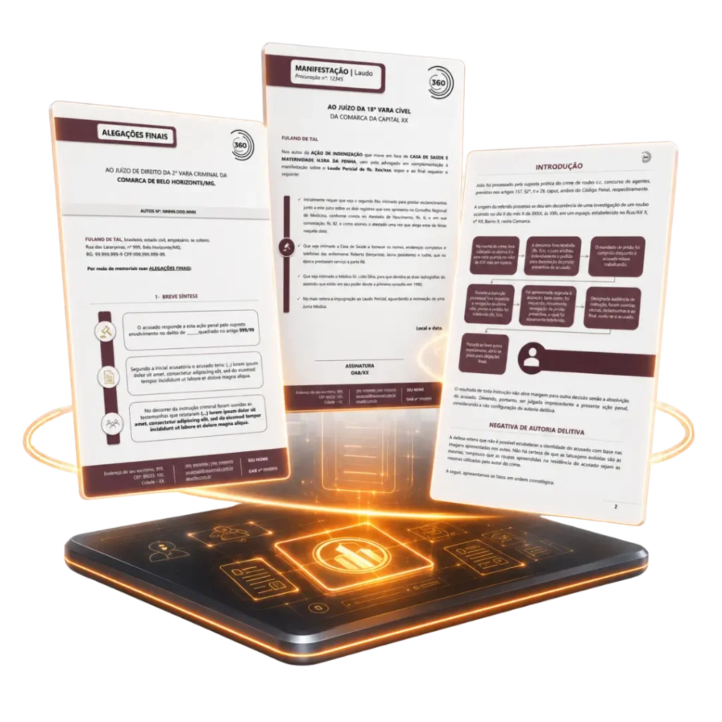 Documentos Contabeis com Claude Redesign 360 1