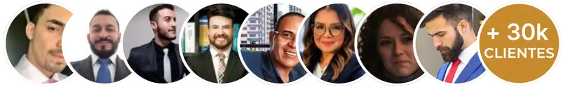 clientes LP